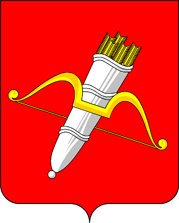 Герб города Ачинск
