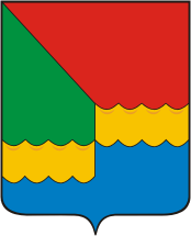 Герб города Икша