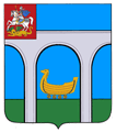 Герб города Мытищи