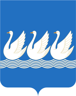 Герб города Стерлитамак